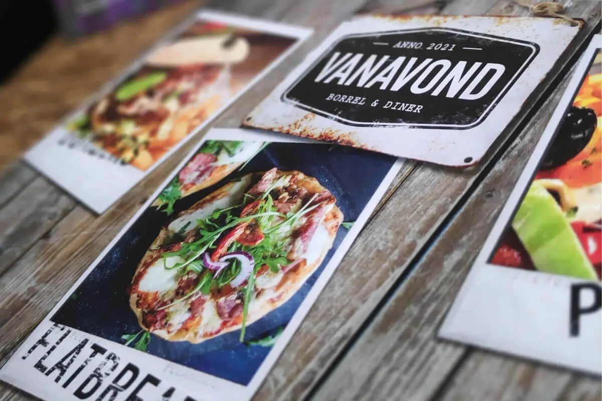 Flyer of folder laten ontwerpen en drukken? Kei Media ontwerpt en levert alle soorten en typen. Strak, snel en foutloos. Wij zijn Kei Media.