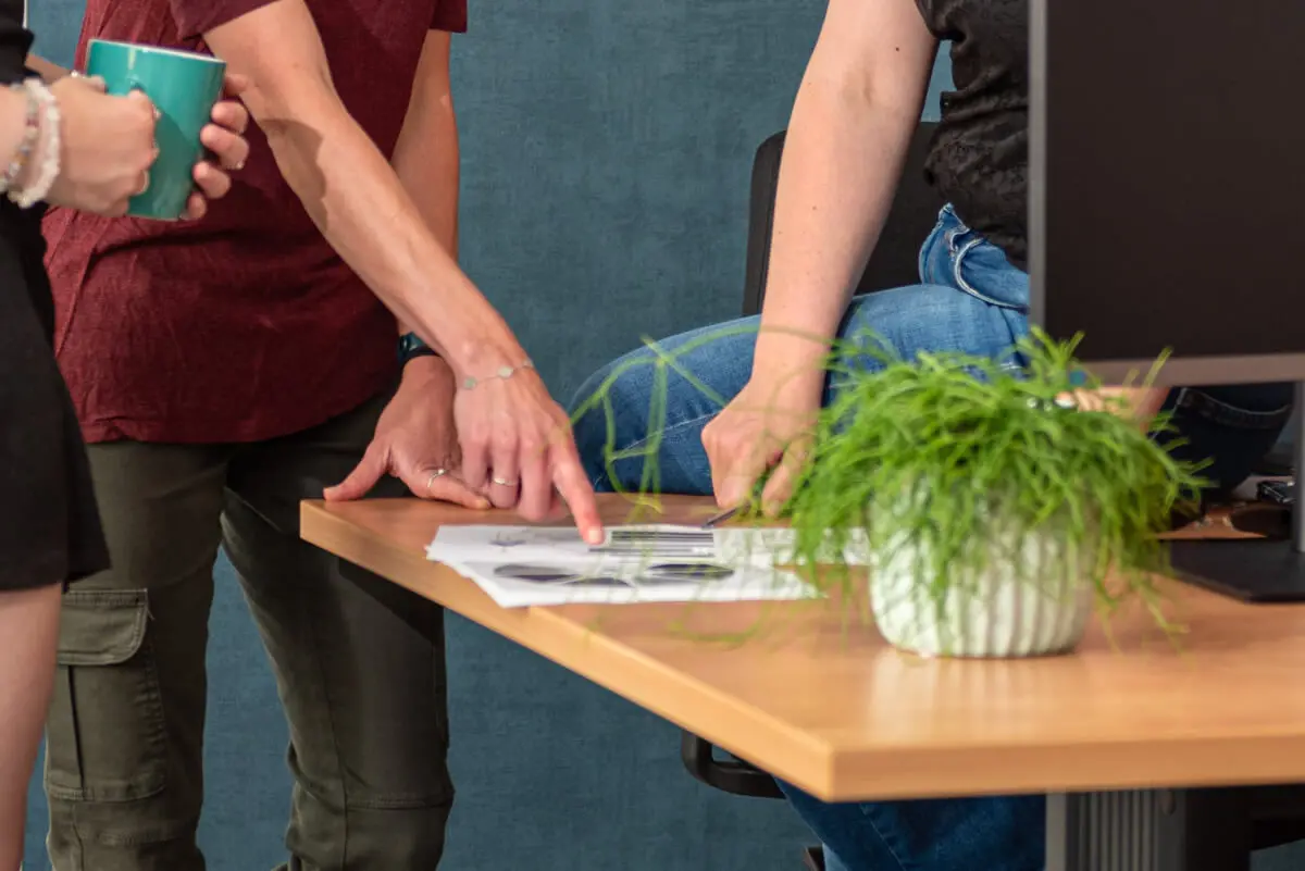 Teksten controleren? De ervaren tekstschrijvers van Kei Media zorgen voor helder leesbare en foutloze teksten.