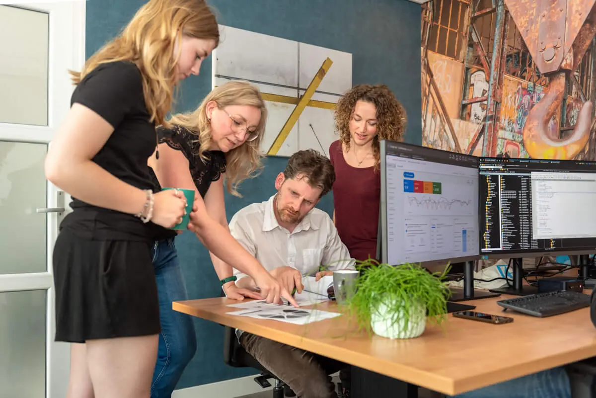 Kei Media verhuist gratis jouw website