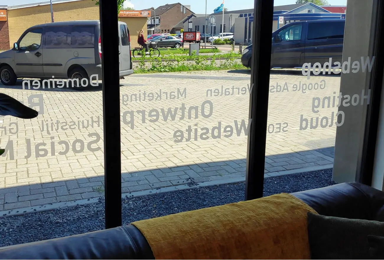 Domein verhuizen? Kei Media regelt de verhuizing gratis voor jou.