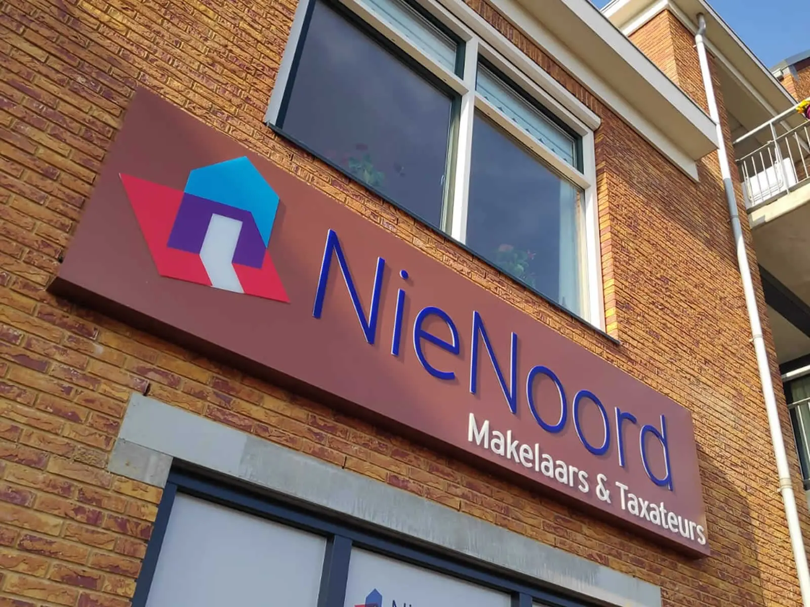 Kei Media is een ontwerpbureau