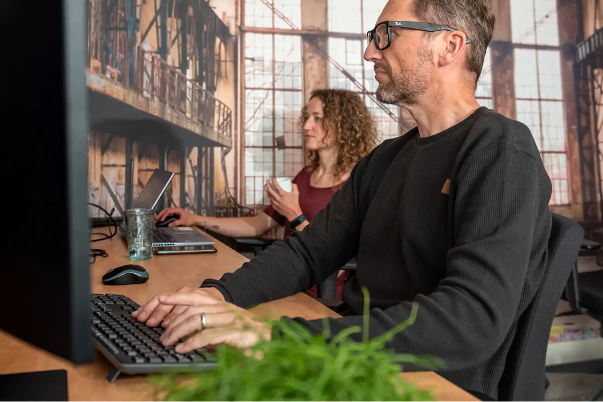 Hulp nodig met SEO? Kei Media scant je website en helpt het maximale eruit te halen.