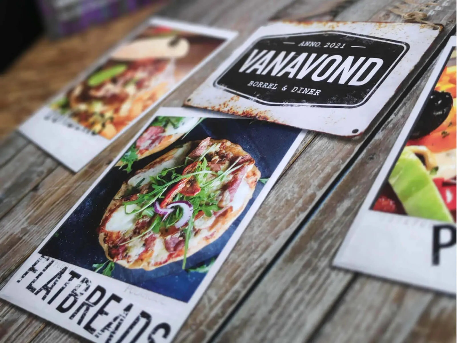 Kei Media is specialist in ontwerp en drukwerk