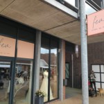 Gevelreclame By Fem in Roden