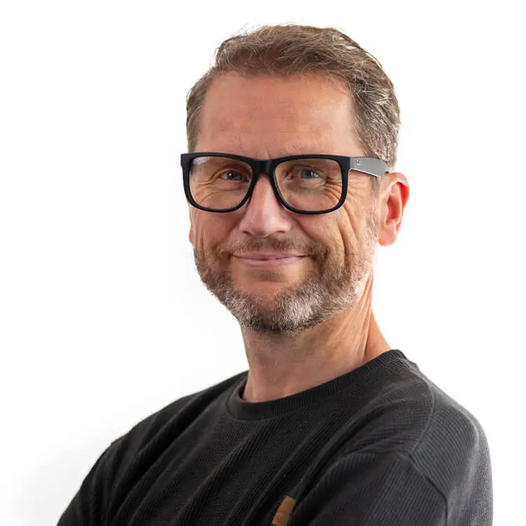 Kei Media is Boudewijn